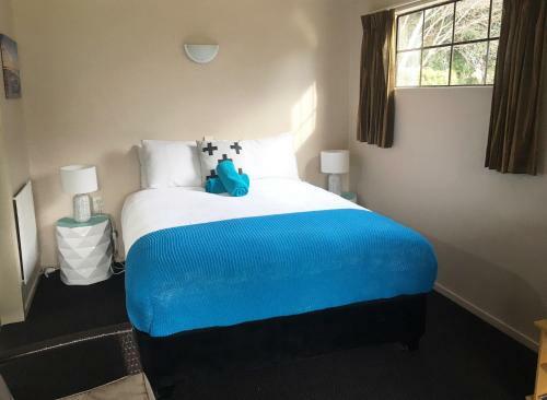 Kingston Top 10 Holiday Park