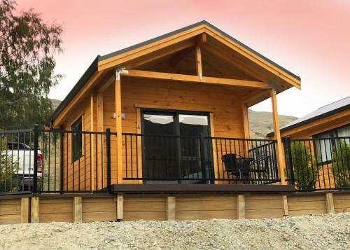 Kingston Top 10 Holiday Park