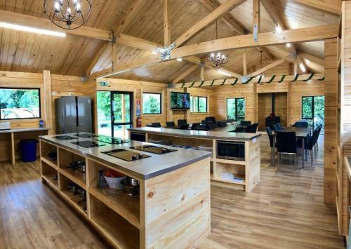 Kingston Top 10 Holiday Park