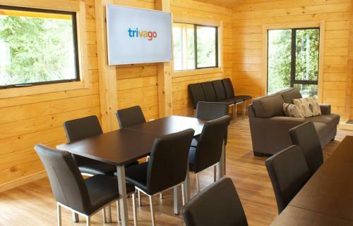 Kingston Top 10 Holiday Park