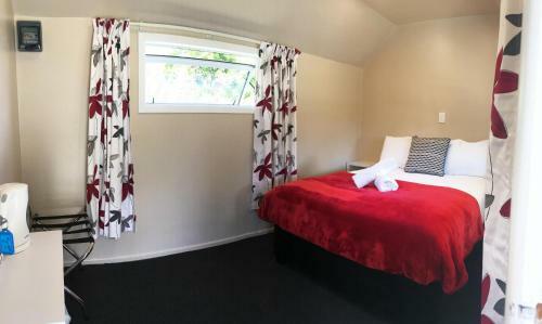 Kingston Top 10 Holiday Park