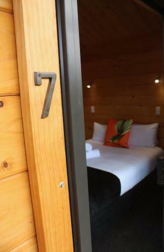 Kingston Top 10 Holiday Park