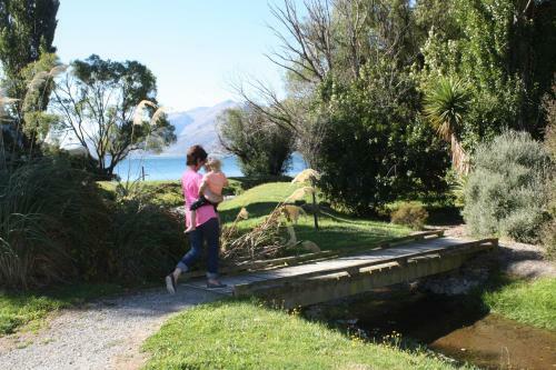 Kingston Top 10 Holiday Park