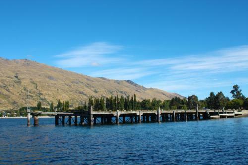 Kingston Top 10 Holiday Park