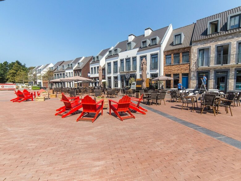 Comfy Apartment With Sauna, 4 Km. From Maastricht