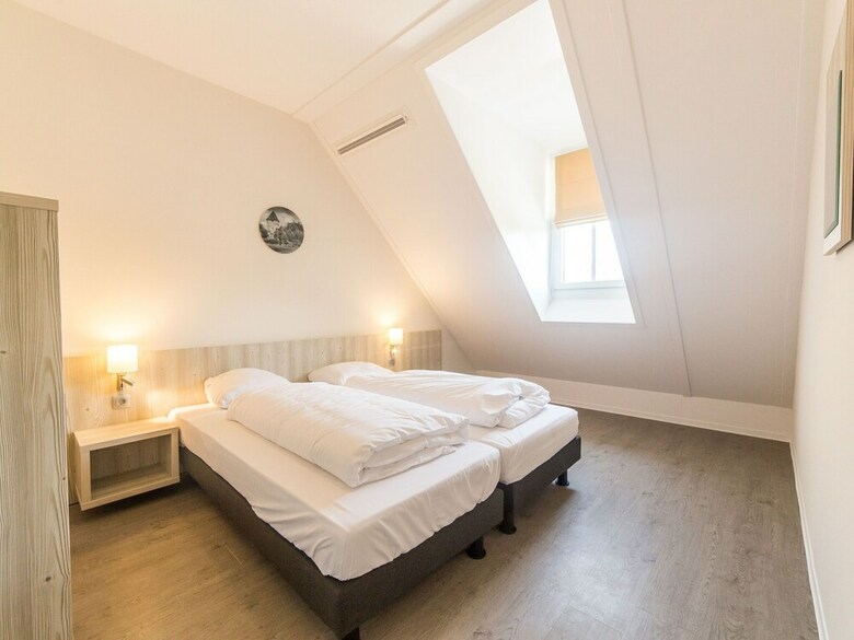 Comfy Apartment With Sauna, 4 Km. From Maastricht