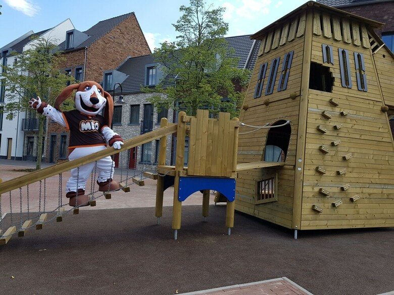 Comfy Apartment With Sauna, 4 Km. From Maastricht
