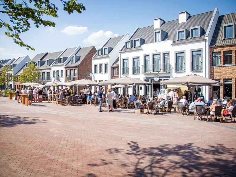 Comfy Apartment With Sauna, 4 Km. From Maastricht