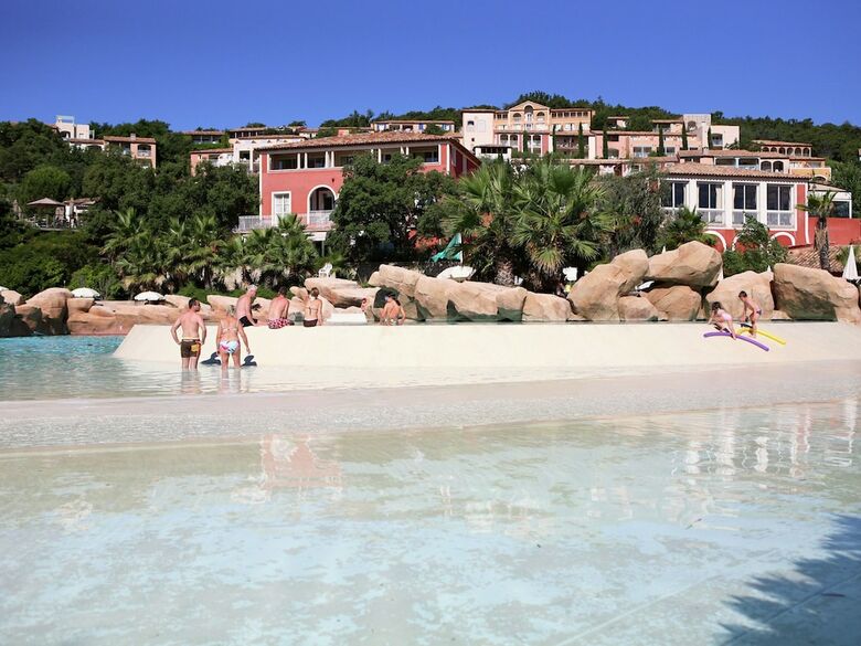 Apartamento Cozy Studio In The Beautiful Fortified Town Grimaud
