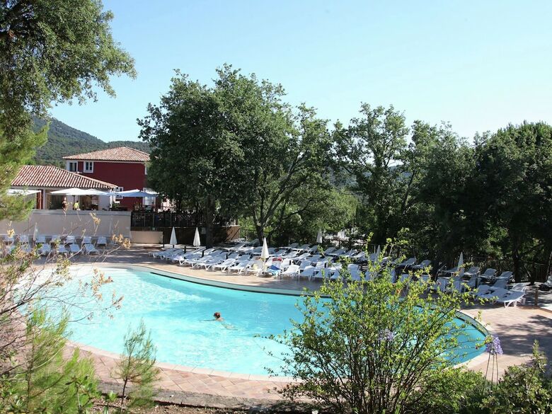 Apartamento Cozy Studio In The Beautiful Fortified Town Grimaud