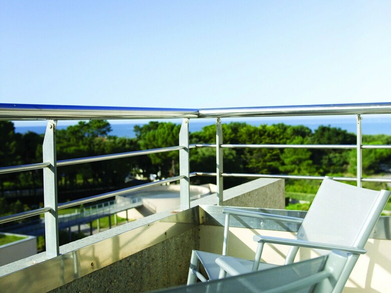 Luxury Apartment With Dishwasher, 150 Meters From The Beach