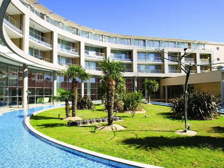 Luxury Apartment With Dishwasher, 150 Meters From The Beach
