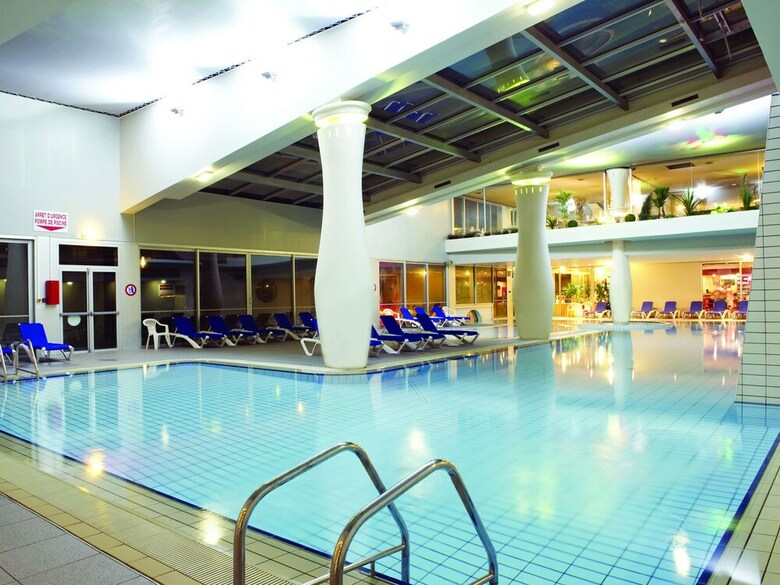 Luxury Apartment With Dishwasher, 150 Meters From The Beach