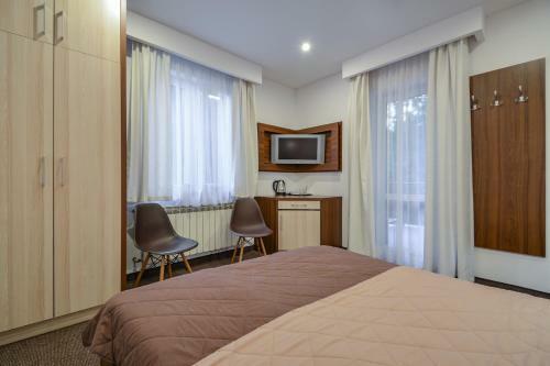 Hostal Willa Lala