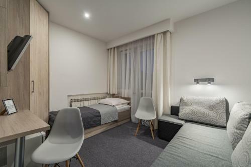 Hostal Willa Lala
