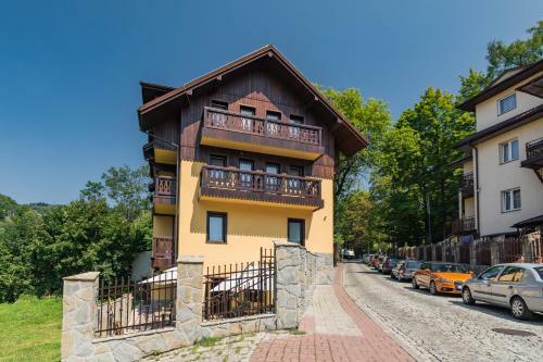 Hostal Willa Lala