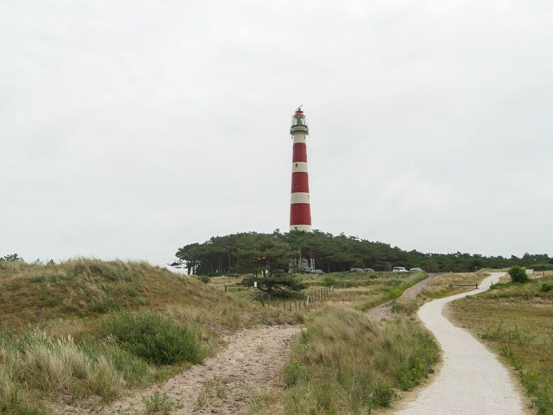 Comfy Lodge With Combi-microwave, Near The Beach