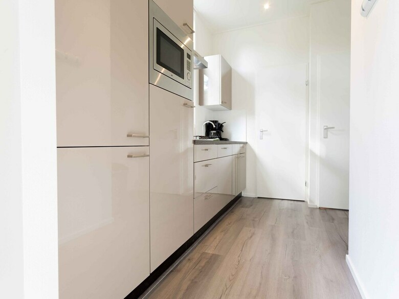 Comfortable Chalet With Dishwasher, Within The de Veluwe