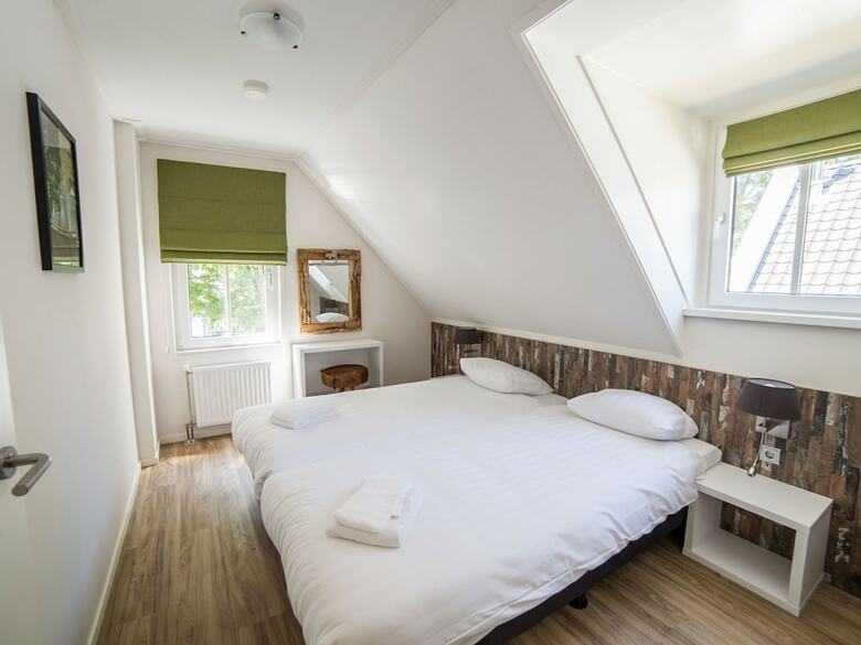 Modern & Stylish Villa In Maastricht