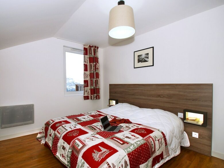 Cozy Apartment With A Dishwasher At 100 M. From The Slopes