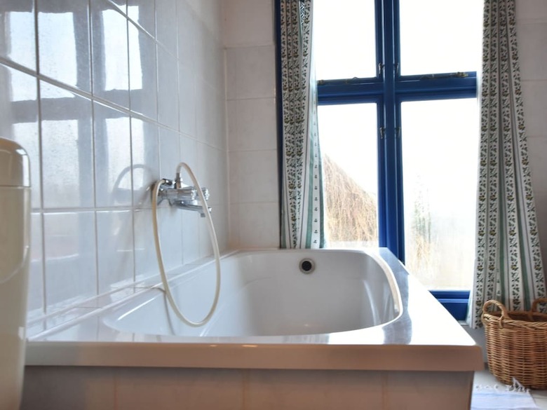 Beautiful Child-friendly Apartment In Retschow