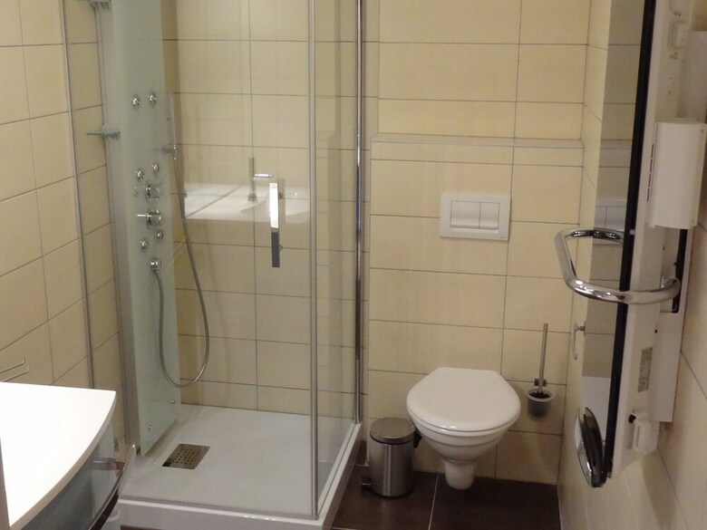 Nice Apartment With Dishwasher Located Among Lavender Fields
