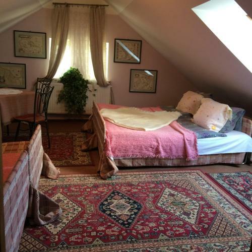 Agroturystyka Orzechowe Wzg�rze