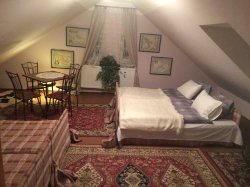 Agroturystyka Orzechowe Wzg�rze