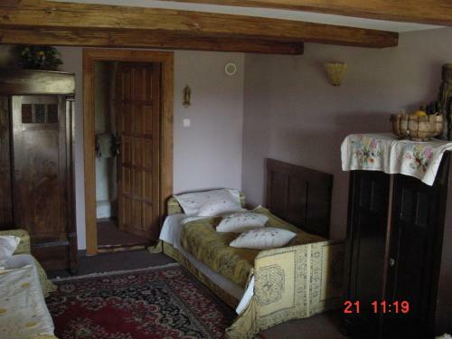 Agroturystyka Orzechowe Wzg�rze