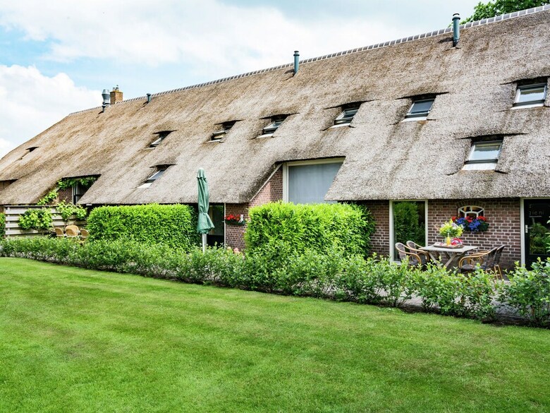 This Apartment Farm Is Located In Havelte