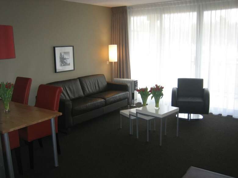 Comfortable Apartment With Adishwasher, In Twente