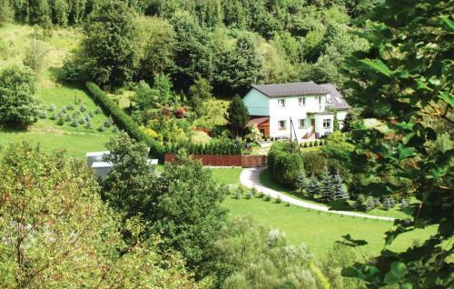 Holiday Home Jach�wka Jach�wka