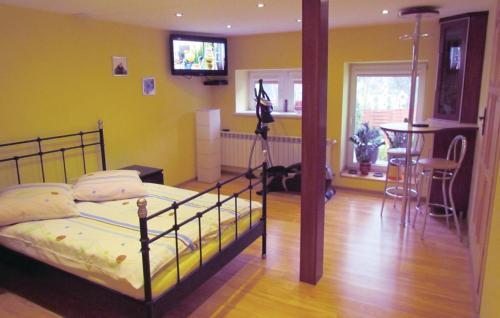 Holiday Home Jach�wka Jach�wka