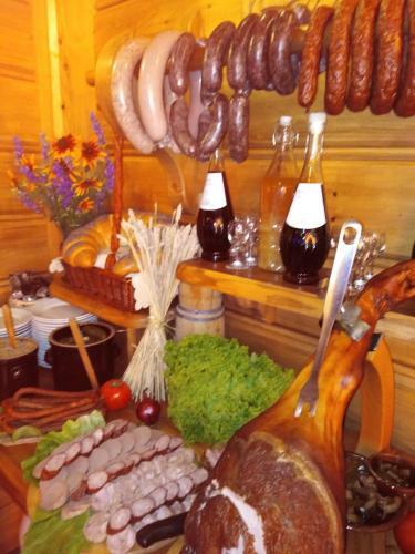Posada Zajazd Pod Jarem