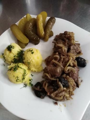 Posada Zajazd Pod Jarem