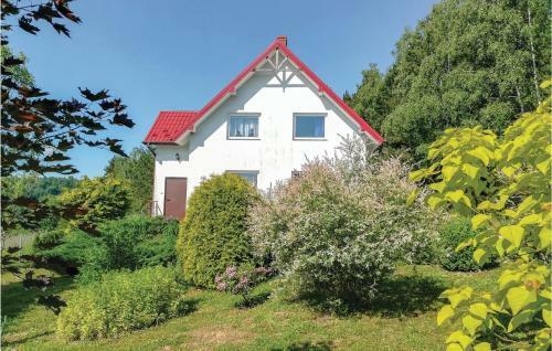 Holiday Home Limanowa 18
