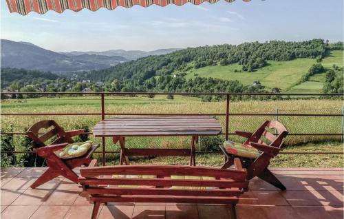 Holiday Home Limanowa 18