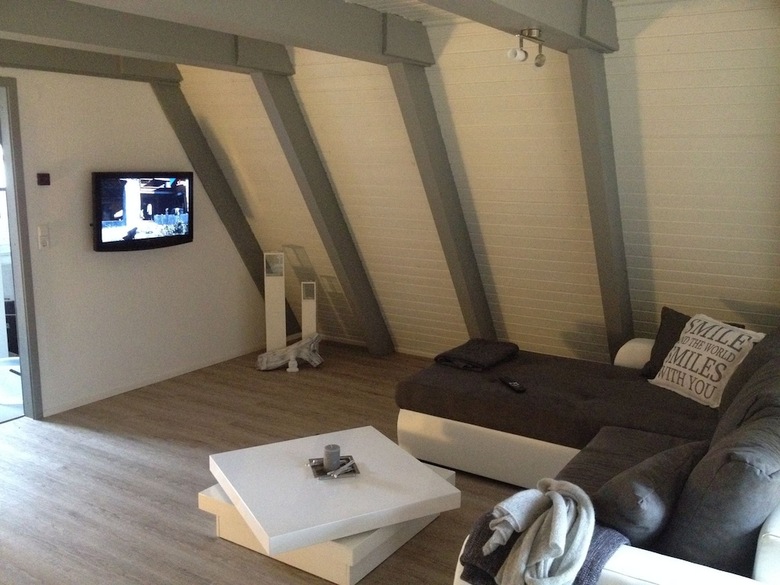 Detached, Nice Bungalow On Katzenbuckel Mountain