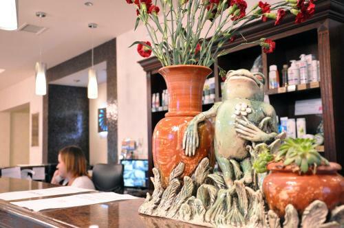 Hotel Zdrojowy Sanus
