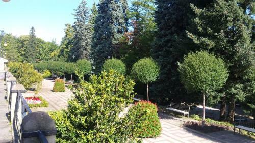 Hotel Zdrojowy Sanus