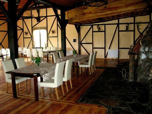 Posada Wilczy Grod