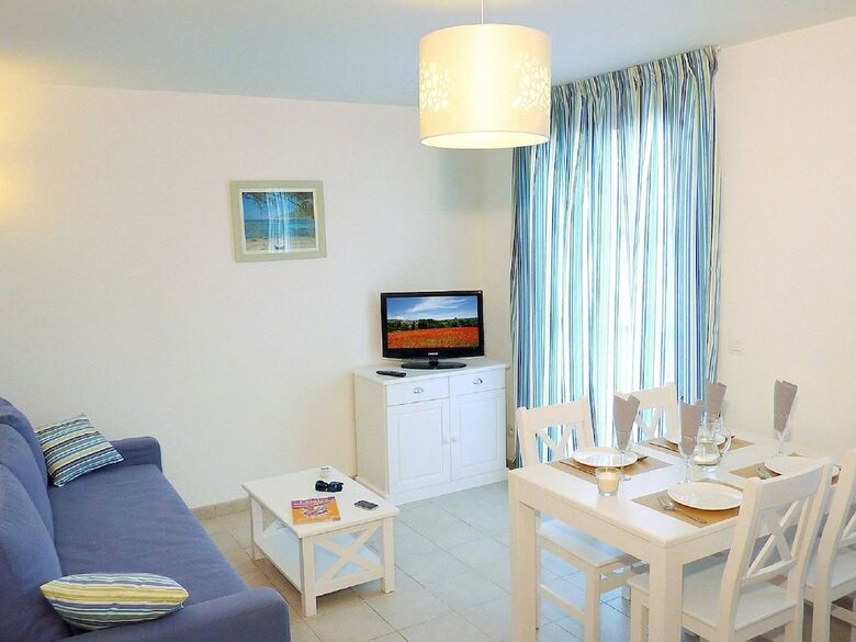 Comfortable Apartment With Dishwasher In The Provence