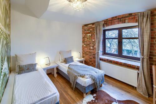 Agroturismo Folwark Bia?ych Bocian�w