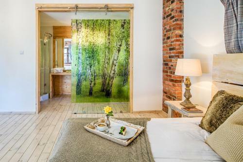 Agroturismo Folwark Bia?ych Bocian�w