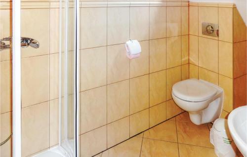 Holiday Home Nowe Worowo Warnileg Kolonia