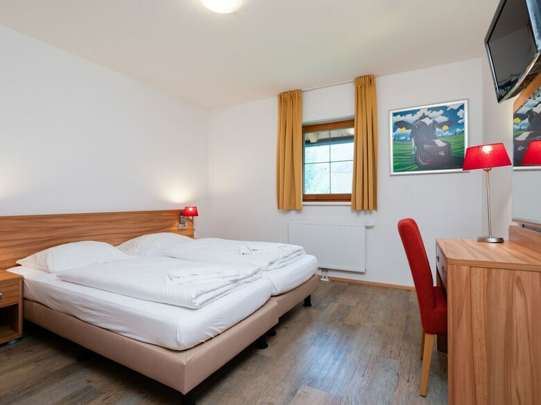 Modern Apartment In Obertraun With Terrace