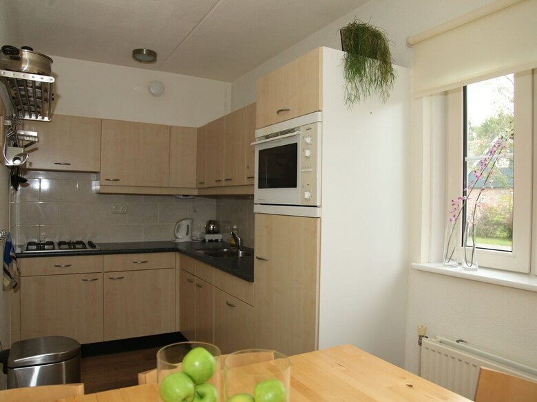 Spacious Thatched Villa With Dishwasher, In A National Park
