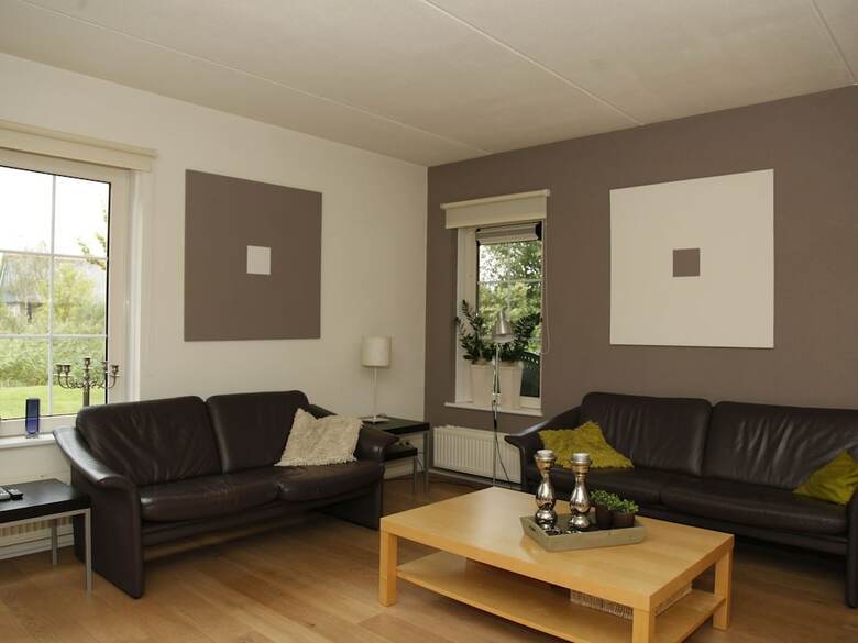 Spacious Thatched Villa With Dishwasher, In A National Park