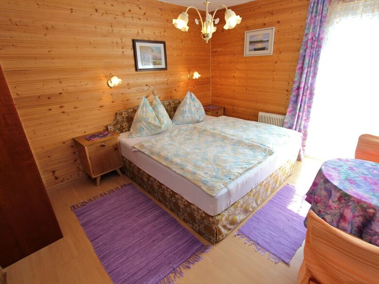 Cozy Apartment In Feld Am See Near Ski Slopes