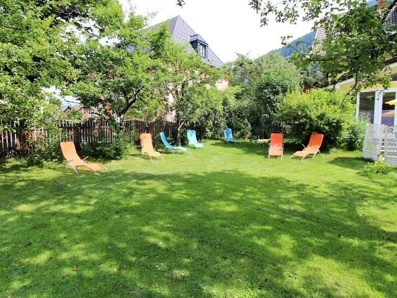 Cozy Apartment In Feld Am See Near Ski Slopes